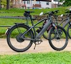 Stromer ST2 riem L (incl. nieuwe motor), Fietsen en Brommers, Ophalen, Gebruikt, Stromer, 50 km per accu of meer