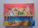 Labyrinthe ravenburger, Ophalen of Verzenden, Zo goed als nieuw