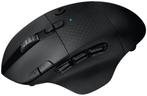 Logitech G604 LIGHTSPEED Gaming MMO Mouse, Rechtshandig, Muis, Logitech G, Gaming muis