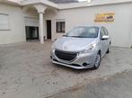 Peugeot 208, Te koop, Zilver of Grijs, Berline, Airconditioning