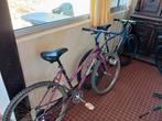 koppel 26"mtb's (vintage)in orde, Fietsen en Brommers, Ophalen, Gebruikt