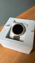 Michael kors darci smartwatch, Ophalen of Verzenden, Zo goed als nieuw