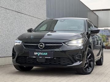 Opel Corsa 1.2T 130PK AUT. GS CAMERA/PARKPILOT/DODEHOEK beschikbaar voor biedingen