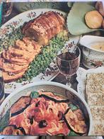 Koken zonder grenzen, Boeken, Ophalen
