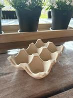 Eier houder, Ophalen, Nieuw