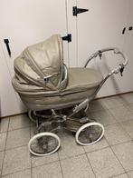 Kinderwagen, Verstelbare duwstang, Zo goed als nieuw, Ophalen, Kinderwagen