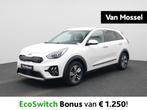 KIA Niro More 1.6 GDi PHEV 6DCT PlugIN | NAVI | CARPLAY | CA, Auto's, Gebruikt, 9 kWh, 4 cilinders, Wit