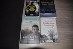 leesboeken, Ophalen of Verzenden, Zo goed als nieuw