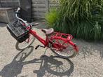 Kinderfiets 24 inch, Fietsen en Brommers, Ophalen, Gebruikt, 24 inch