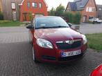Skoda fabia benzine, Auto's, Voorwielaandrijving, Stof, Overige kleuren, 5 deurs