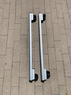 Dakdrager BMW touring open dakrails, Auto diversen, Dakdragers, Ophalen, Gebruikt