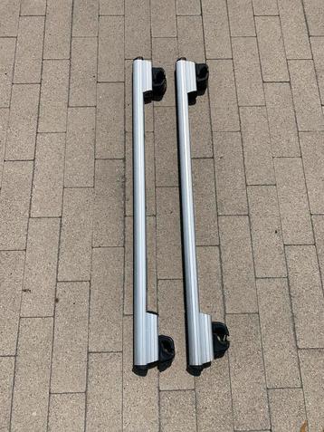 Dakdrager BMW touring open dakrails beschikbaar voor biedingen