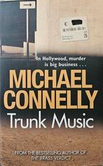 Trunk music - Michael Connelly - 2009 - ENG, Enlèvement ou Envoi, Comme neuf, Michael Connelly