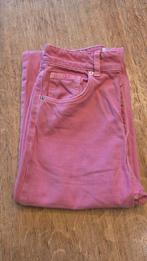 Zara roze broek maat 36 nieuwstaat, Kleding | Dames, Broeken en Pantalons, Ophalen of Verzenden, Zo goed als nieuw, Maat 36 (S)