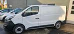 opel vivaro 2019, Auto's, Euro 6, 4 cilinders, 89 kW, 1600 cc