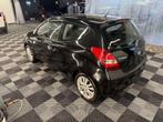Hyundai i20 1.4 CRDi START NIET/NE DEMARRE PAS bj. 2010, Auto's, Hyundai, 116 g/km, 4 cilinders, Zwart, Bedrijf