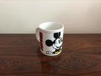 Minnie Mouse retro vintage mok, Ophalen of Verzenden