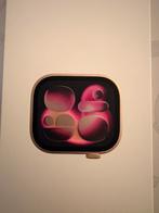 Apple Watch 11 42mm Rose Gold, Ophalen of Verzenden, Nieuw