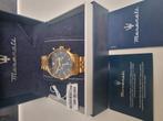 Montre maserati epoca série limitée, Handtassen en Accessoires, Horloges | Heren, Ophalen of Verzenden, Nieuw