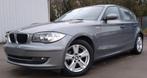 BMW 118 d (AUTOMAAT), Euro 5, Zwart, 4 cilinders, 146 g/km