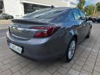 Opel Insignia Insignia 1.4 iTURBO ecoFLEX Business wagenpark, Auto's, Voorwielaandrijving, Dex, Euro 6, 4 cilinders