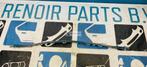 Grill bumper strip Mercedes E W212 A2128852474 Rooster 2-B8-, Auto-onderdelen, Gebruikt, -, -, Ophalen of Verzenden