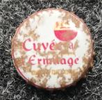 Bouchon de bouteille, brasserie De Kroon, Collections, Envoi