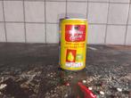 Blikje bellevue extra, Verzamelen, Blikken, Ophalen of Verzenden, Gebruikt, Overige, Overige merken