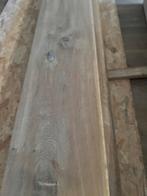 Eiken parket resten, Doe-het-zelf en Bouw, Zo goed als nieuw, Minder dan 5 m², 10 tot 30 cm, Hout