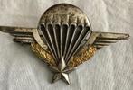 Brevet para francais, Verzamelen, Ophalen of Verzenden, Landmacht