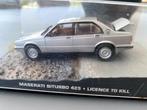 Maserati Biturbo, Ophalen of Verzenden, Nieuw, Auto