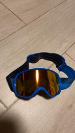 Lunette de ski, Sports & Fitness, Comme neuf, Ski