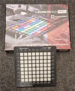 Novation Launchpad Pro, Ophalen