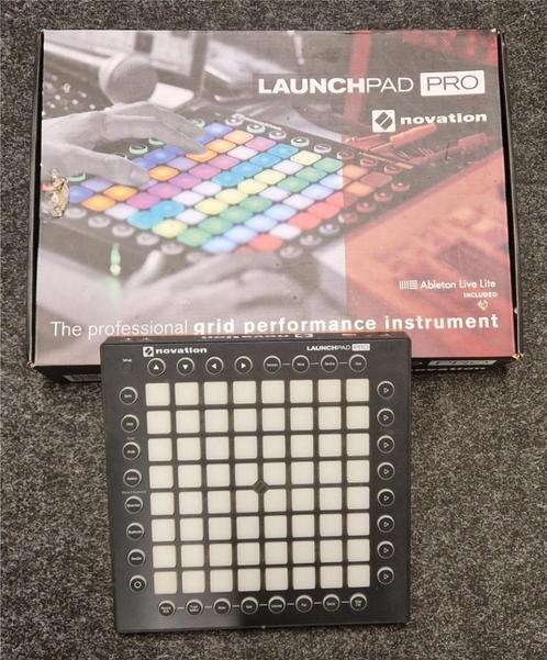 Novation Launchpad Pro, Muziek en Instrumenten, Samplers, Ophalen