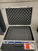 Amptown case // Blauwe koffer, Ophalen