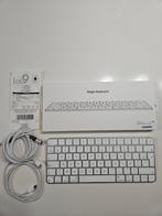 Clavier Apple Magic Keybord, Computers en Software, Toetsenborden, Ophalen, Zo goed als nieuw