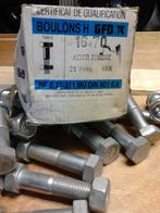 bouten, Doe-het-zelf en Bouw, IJzerwaren en Bevestigingsmiddelen, Verzenden, Nieuw, Bouten of Moeren