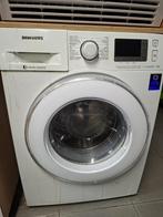 Wasmachine, 6 tot 8 kg, Ophalen, Gebruikt