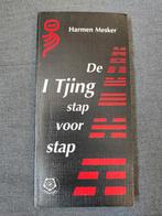 H. Mesker - De I Tjing stap voor stap, Boeken, Filosofie, Ophalen of Verzenden, H. Mesker