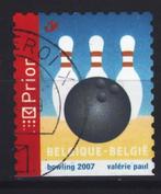 Belg. 2007 - nr 3604, Gestempeld, Verzenden