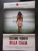 Bella Italia - Suzanne Vermeer, Suzanne Vermeer, Ophalen of Verzenden, Zo goed als nieuw, Nederland