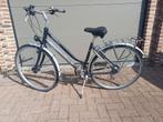 Damesfiets Granville 7 versnellingen, Fietsen en Brommers, Ophalen, Versnellingen