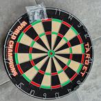 Dartsblok target zo goed als nieuw, Sport en Fitness, Darts, Ophalen of Verzenden, Zo goed als nieuw