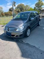 Mercedes B klasse, Automaat, Euro 5, Stof, Diesel