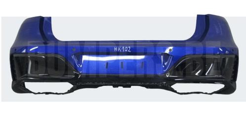 Bumper BMW G70 M-Pakket M Pakket USA PDC 22- 8081542 Achterb, Auto-onderdelen, Carrosserie, Bumper, Achter, Gebruikt, 6 maanden garantie