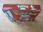 Pokémon Ruby Version Nintendo Game Boy, Nieuw, Ophalen of Verzenden