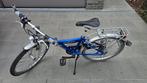jongensfiets 24inch Minerva, Fietsen en Brommers, Ophalen, Minerva, Handrem, Gebruikt