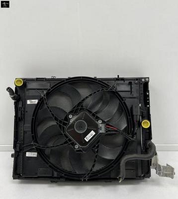 (VR) BMW 1 serie F20 F21 M140i koelerpakket koelers radiateu