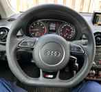 Volant Audi S-line meplat avec palettes A3 8v A1 Q3, Enlèvement ou Envoi, Audi