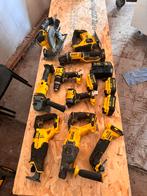 Stanley accu gereedschap zeer complete set, Ophalen, Gebruikt